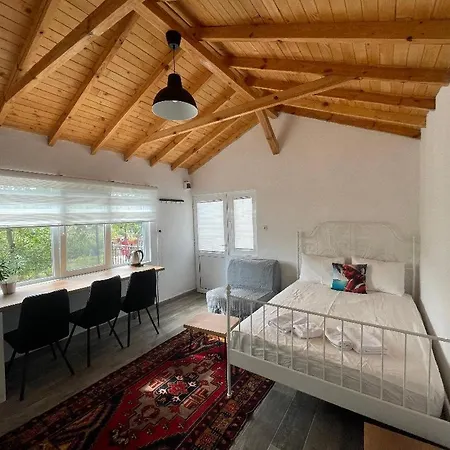 Cozy Home In Ardino Exterior photo