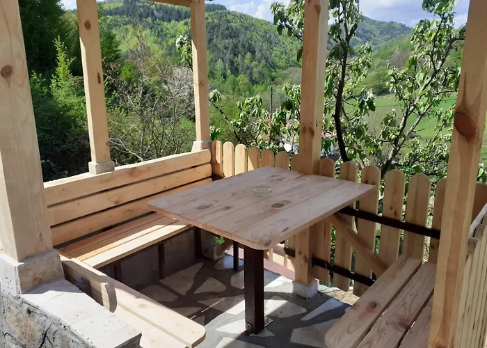Cozy Home In Ardino