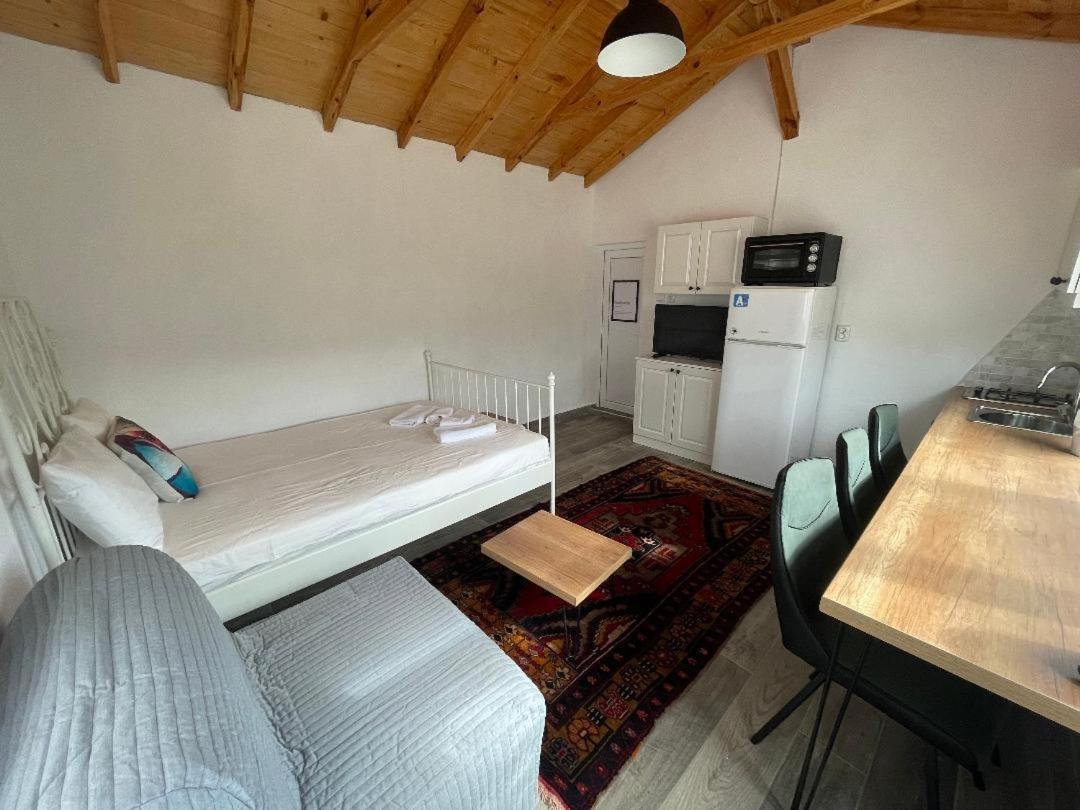 Cozy In Villa Ardino