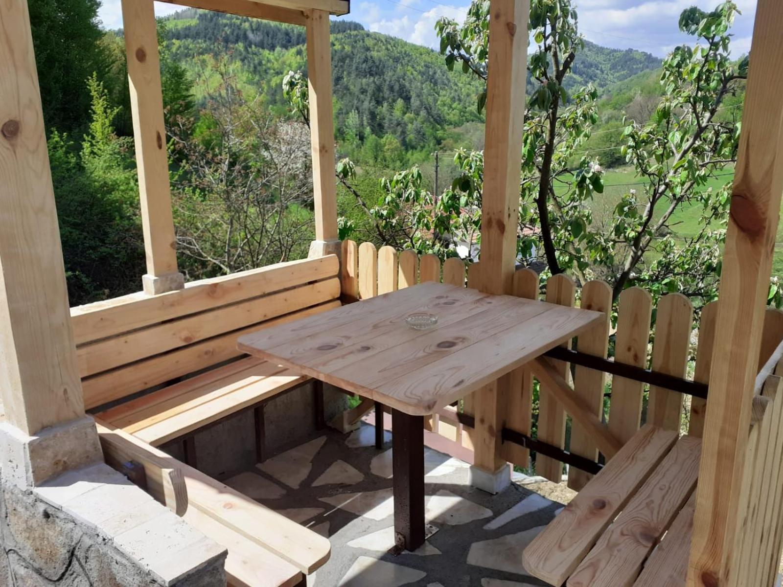 Villa Cozy In *