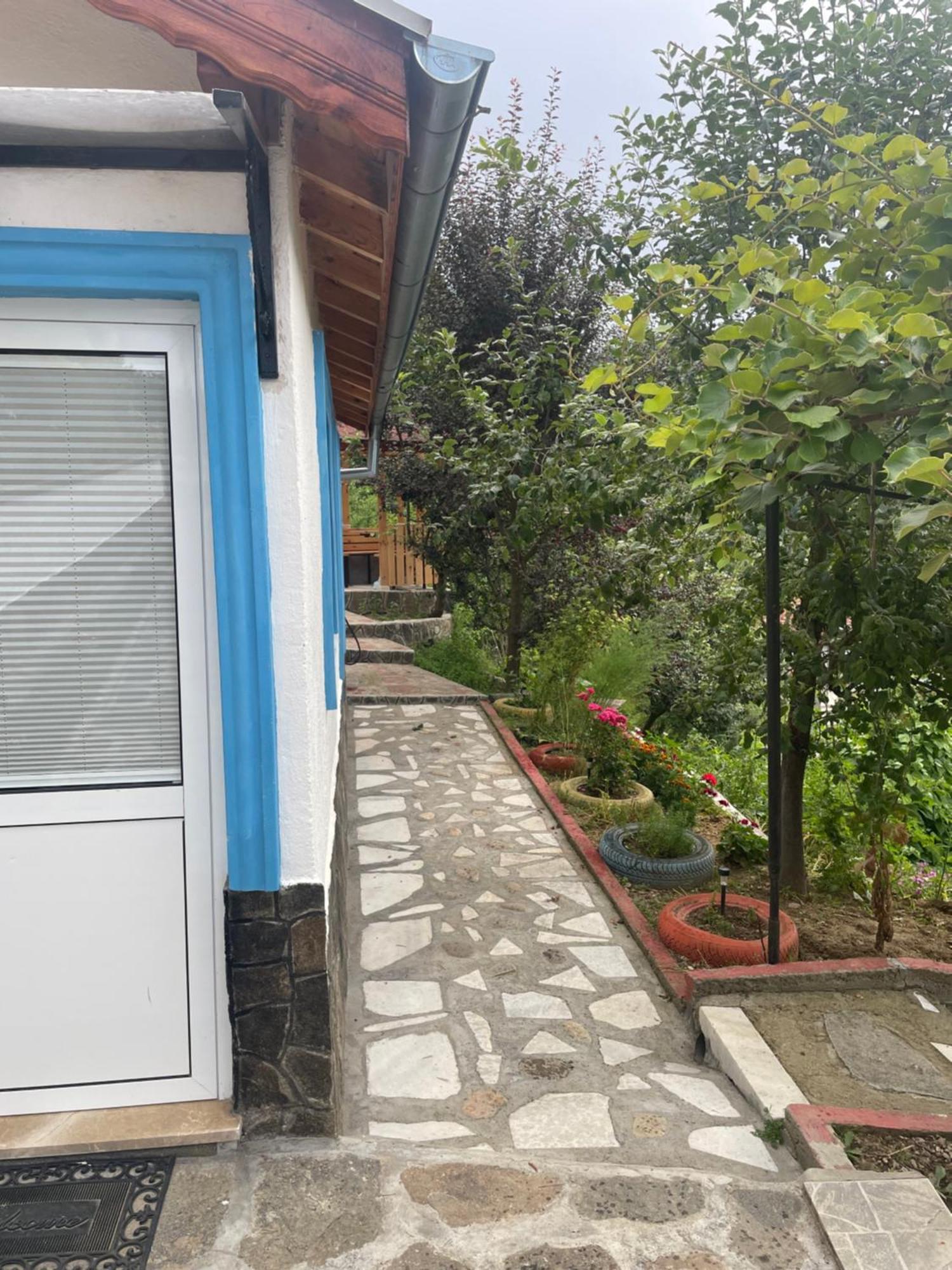 Villa Cozy In Ardino